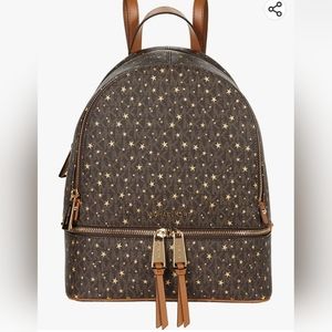 Michael Kors Backpack purse